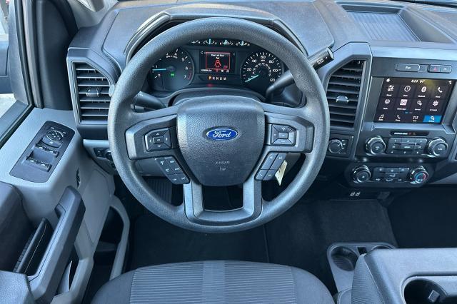 2019 Ford F-150 - $28,867