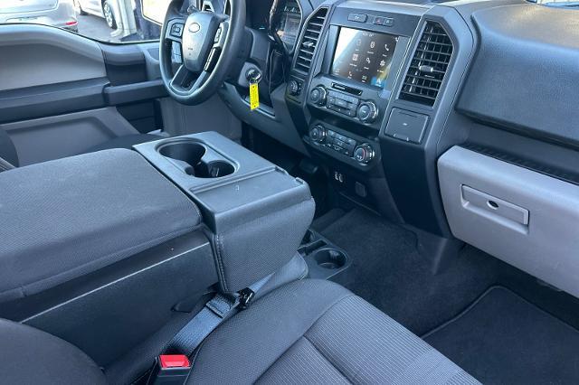 2019 Ford F-150 - $28,867