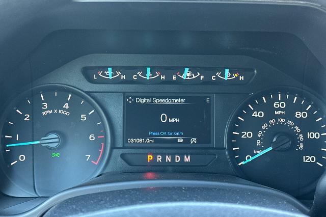 2019 Ford F-150 - $28,867