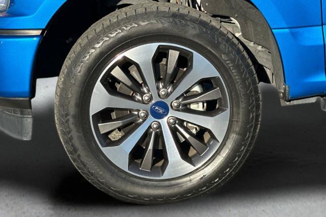 2019 Ford F-150 - $28,867