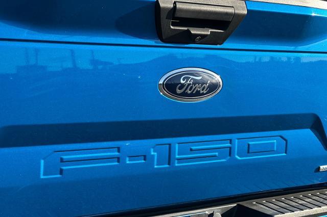 2019 Ford F-150 - $28,867