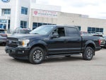 2019 F-150 Thumbnail 7