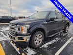 2019 F-150 Thumbnail 3