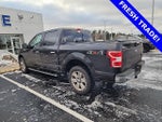 2019 F-150 Thumbnail 7