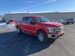 2020 F-150 Thumbnail 1