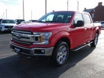 2020 F-150 Thumbnail 3