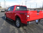 2020 F-150 Thumbnail 5