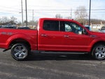 2020 F-150 Thumbnail 9