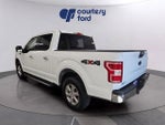2020 F-150 Thumbnail 6