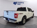 2020 F-150 Thumbnail 8