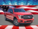 2020 F-150 Thumbnail 1