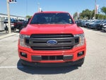 2020 F-150 Thumbnail 2