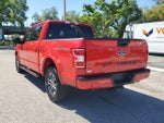 2020 F-150 Thumbnail 7