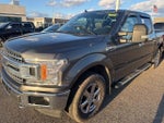 2020 F-150 Thumbnail 3