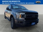2020 F-150 Thumbnail 1