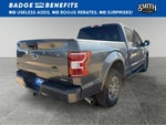 2020 F-150 Thumbnail 4