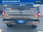 2020 F-150 Thumbnail 5