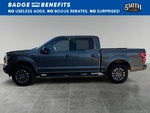 2020 F-150 Thumbnail 7