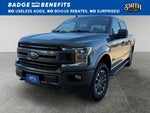 2020 F-150 Thumbnail 8