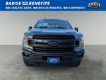 2020 F-150 Thumbnail 9
