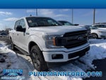 2020 F-150 Thumbnail 1
