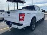 2020 F-150 Thumbnail 3