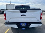 2020 F-150 Thumbnail 4