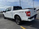 2020 F-150 Thumbnail 5