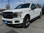 2020 F-150 Thumbnail 8