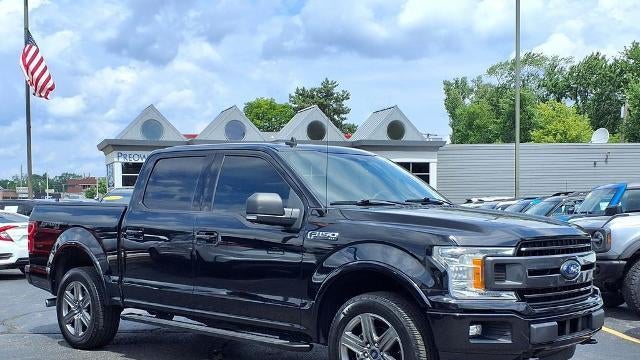 Preowned 2020 Ford F-150 XL for Sale