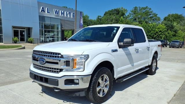Preowned 2020 Ford F-150 XL for Sale