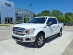 2020 F-150 Thumbnail 1