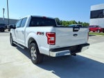 2020 F-150 Thumbnail 3