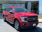 2020 F-150 Thumbnail 2
