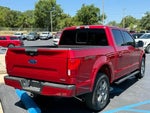 2020 F-150 Thumbnail 3