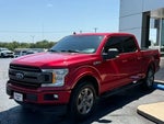 2020 F-150 Thumbnail 5