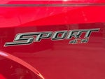2020 F-150 Thumbnail 8