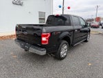 2020 F-150 Thumbnail 8