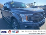 2020 F-150 Thumbnail 1