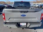 2020 F-150 Thumbnail 4