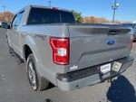 2020 F-150 Thumbnail 5