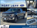 2020 F-150 Thumbnail 1