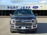 2020 F-150 Thumbnail 2