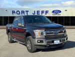2020 F-150 Thumbnail 4