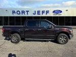 2020 F-150 Thumbnail 5