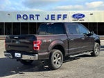 2020 F-150 Thumbnail 6