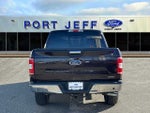 2020 F-150 Thumbnail 7