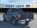 2020 F-150 Thumbnail 8