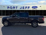 2020 F-150 Thumbnail 9