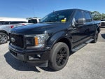 2020 F-150 Thumbnail 2